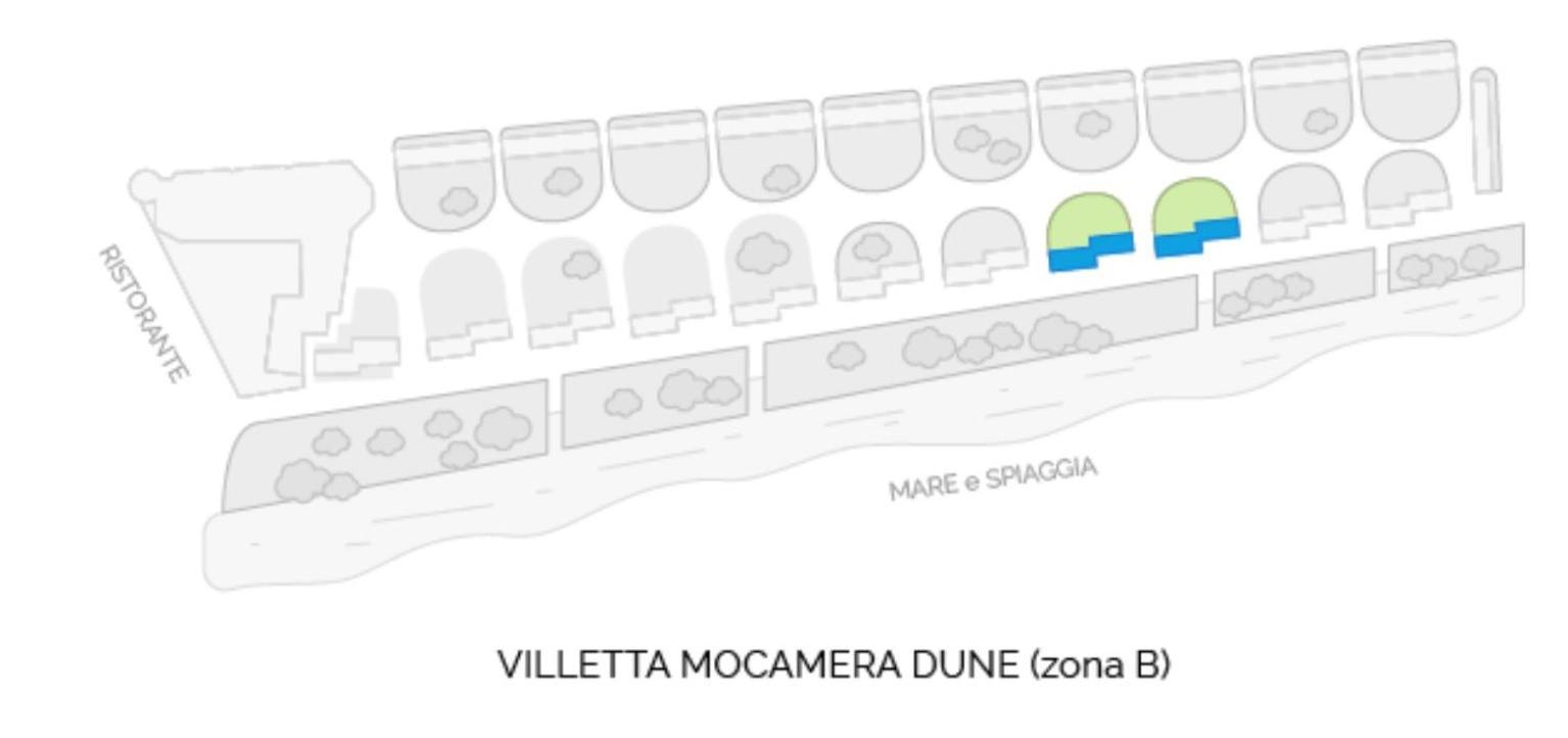 Hotel Dei Bizantini & Villaggio Campo Dei Messapi San Pietro in Bevagna Exterior foto