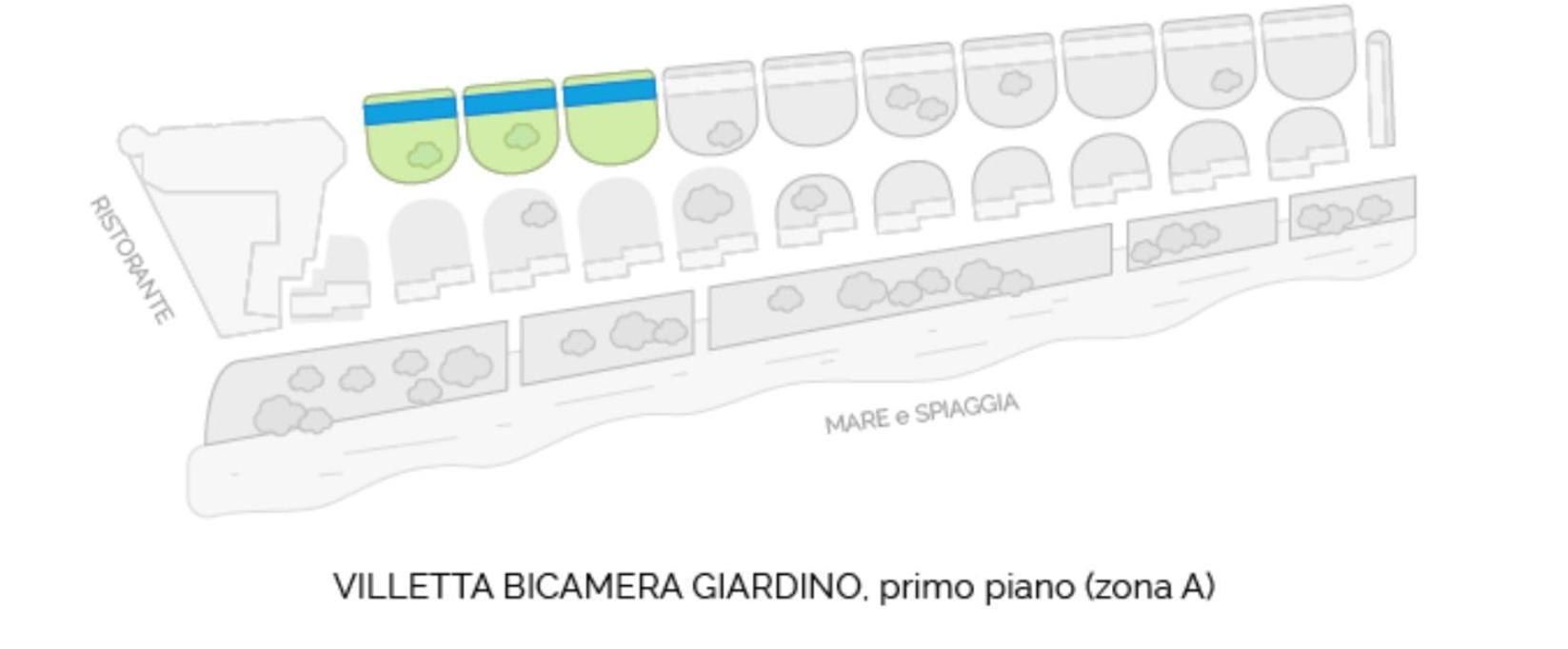 Hotel Dei Bizantini & Villaggio Campo Dei Messapi San Pietro in Bevagna Exterior foto